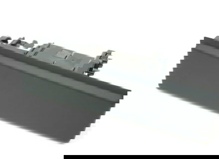 漆面烟灰缸。保时捷 987 / 987C / 997 - 99755390201A03, 99755390200A03