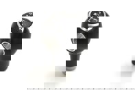 Shift knob (DLS Style - Exclusive) for Porsche 914 / 912 / 911 (65-69) - TK Z 108, 90142401400 - TK Z 108-1, TK Z 108-2, TK Z 108-3, TK Z 108-4, TK Z 108-5