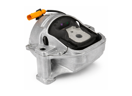 Motorsteun. Porsche 95B Macan 2.0L - 8R0199381C, PAC199381C, 8R0199381AK, 8R0199381E, 8R0199381C - URO-013671, URO-013672, A4912HY, AVE0694, V10-2647