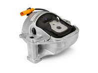 Motorsteun. Porsche 95B Macan 2.0L - 8R0199381C, PAC199381C, 8R0199381AK, 8R0199381E, 8R0199381C - URO-013671, URO-013672, A4912HY, AVE0694, V10-2647