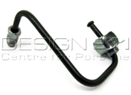 Caliper brake line. Porsche 997 Turbo / GT3 - 99635558511, 996355586011, 99635558510, 996355586010