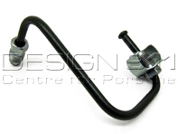 Caliper brake line. Porsche 997 Turbo / GT3 - 99635558511, 996355586011, 99635558510, 996355586010 Caliper brake line. Porsche 997 Turbo / GT3 - 99635558511, 996355586011, 99635558510, 996355586010