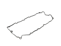 Junta de la tapa de válvulas del motor. Porsche 957 Cayenne 4.8L / 958 Cayenne 4.8L / 970 Panamera 4.8L - 94810593501, 94810593601