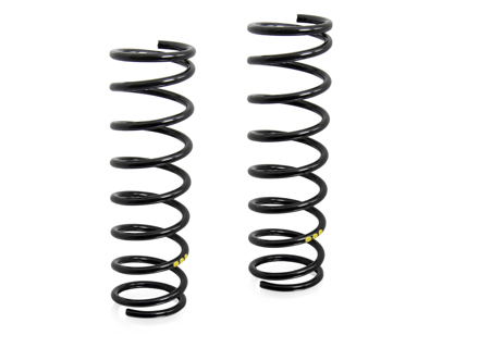 前部螺旋弹簧一对。保时捷 944 S / 944 Turbo - 95134353104104, 95134353104