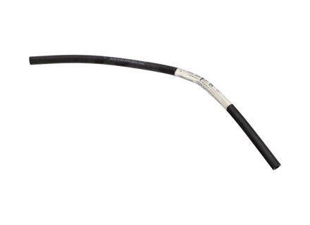 Manguera de drenaje del depósito de refrigerante. Porsche 996 / 997.1 / 997.2 1998-13 - 99610629705, 99610629704, 99610629700