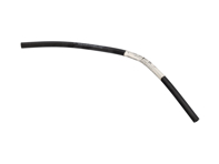 Drain Hose For Coolant Reservoir. Porsche 996 / 997.1 / 997.2 1998-13 - 99610629705, 99610629704, 99610629700