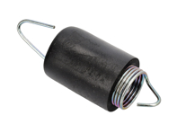 Throttle Body Return Spring, With Sound Absorber Piece. Porsche 924 S / 944 - 94411007101 Throttle Body Return Spring, With Sound Absorber Piece. Porsche 924 S / 944 - 94411007101
