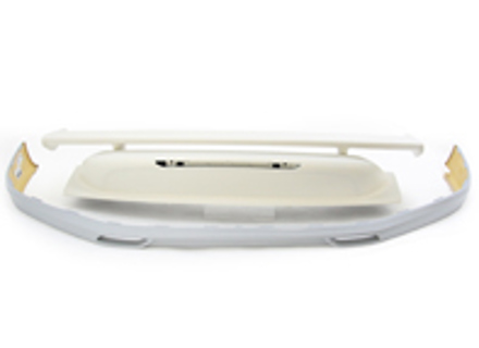 Aerokit Cup Sport Design update package. Porsche 991 Coupe - 99104480093