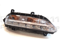 Drive / Fendinebbia LED Porsche 997 MKII - 99763108301, 99763108401, 99763108302, 99763108402 Drive / Fendinebbia LED Porsche 997 MKII - 99763108301, 99763108401, 99763108302, 99763108402