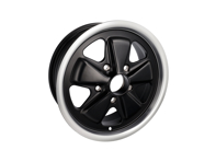 15' Ultralite Fuchs Style Alloy Wheels 6.0J ET36 For Porsche Car - MX160015A 15' Ultralite Fuchs Style Alloy Wheels 6.0J ET36 For Porsche Car - MX160015A