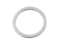 Gearbox Drain Plug Washer. Porsche 996 / Boxster 986 / 993 / 964 / 944 - 90012311830, 90021900102, 90012311830, 250.007 Gearbox Drain Plug Washer. Porsche 996 / Boxster 986 / 993 / 964 / 944 - 90012311830, 90021900102, 90012311830, 250.007