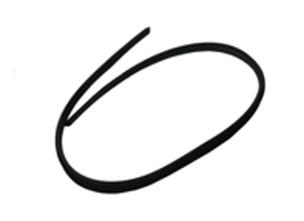 Sunroof seal. Porsche 928 - 92856426103, 92856426102 - URO-012787