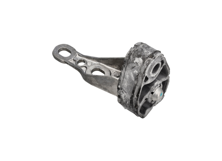 Halterung für Abgasanlage. Porsche 95B.1 / 95B.2 / 95B.3 Macan - 95B253144, 8R0253144C