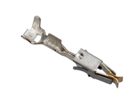Electrical connector pin. Porsche 993 - 99965287122 Electrical connector pin. Porsche 993 - 99965287122