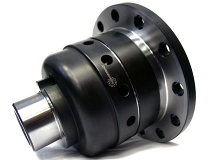 Limited Slip Differential (LSD) for Porsche 911 / 914 (901 Gearbox) - 40.309.130WK, 40309130WK