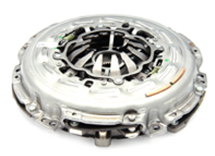 Clutch kit. Porsche 991.2 GT3 2018>> - 9P1141117C, 3000970056, 9G111691300, 9G111691301, 9G111691302, 9G111691303, 9G111691304, 99111691310, 99111691311