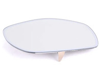 Door mirror glass CONVEX. Porsche Cayenne 957 MKII - 95573104104, 95573104704, 95573104704, 95573103804, 95573104604, 95573104604 Door mirror glass CONVEX. Porsche Cayenne 957 MKII - 95573104104, 95573104704, 95573104704, 95573103804, 95573104604, 95573104604