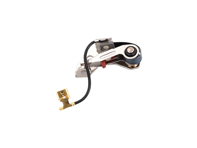 Point contact breaker. Porsche 356 / 911 / 912 >>68 - 61660222601, 61660222603 - V30-70-0001 Point contact breaker. Porsche 356 / 911 / 912 >>68 - 61660222601, 61660222603 - V30-70-0001
