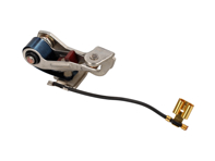 Punto di rottura del contatto. Porsche 356 / 911 / 912 >>68 - 61660222601, 61660222603 - V30-70-0001