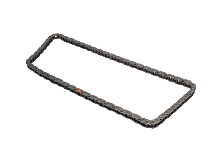 Primary Timing Chain/Balance Shaft Drive. Porsche 957/958 Cayenne 3.0L V6 Diesel 2007-2011 - 95510516910, 958109229A