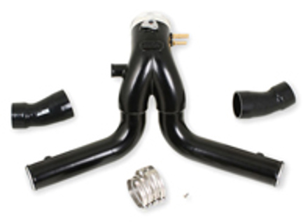 Performance Y Pipe. Porsche 991.2 Turbo / Turbo S  2015>> - 99111005070, 99111064672, 99711064773KLO