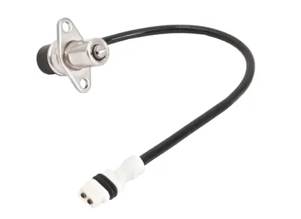 Speed ABS/Sensor Front. Porsche 928 / 944 / 968 - 92860640402