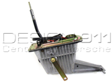 Leva del cambio con alloggiamento TIPTRONIC. Porsche 964 >>92 - 94342601106