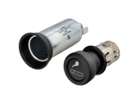Allume-cigare Porsche 911 1984-89 - 91165210208, 91165210206, 91165210210 Allume-cigare Porsche 911 1984-89 - 91165210208, 91165210206, 91165210210