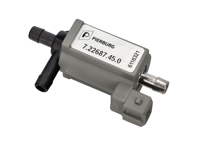 Change over valve air inlet. Porsche 718 / 996 / 997 / 991 / 955 / 957 / 970 - 0PB906046, 9A190516500, 99660516500 - 7.22687.45.0