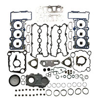 Cylinder head gasket set. Porsche 958 Cayenne Hybrid / 970 Panamera Hybrid - 95810417400, 95810417300, 958103149, 958103148, 95810523100, 95810223101, 95810223200, 95810523201, 95810717500, 95810717501, 95811024700, 95811014700, 95811118110 - I01011023 Cylinder head gasket set. Porsche 958 Cayenne Hybrid / 970 Panamera Hybrid - 95810417400, 95810417300, 958103149, 958103148, 95810523100, 95810223101, 95810223200, 95810523201, 95810717500, 95810717501, 95811024700, 95811014700, 95811118110 - I01011023