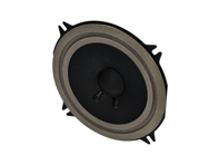 Altoparlante per porta. Porsche 911/911S - 31151