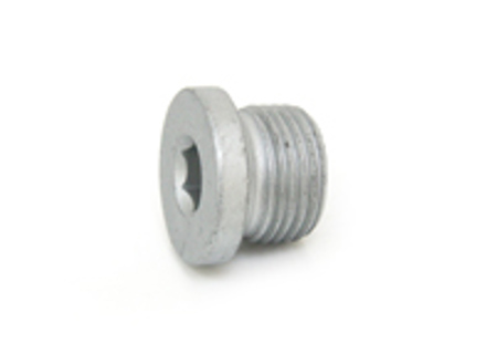 Versnellingsbak schroef plug. Porsche 996 Carrera / 986 Boxster S / 997 GT3 - 99630323700
