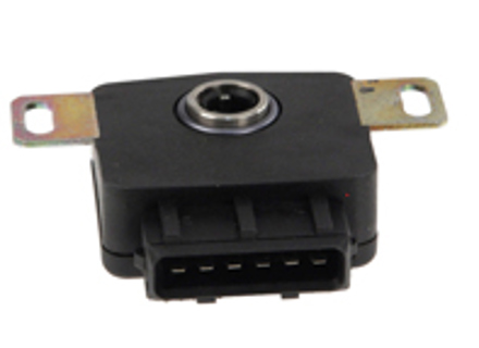 Throttle valve switch. Porsche 928 GTS 994>> - 92860615702, 92860615701, 0280120437