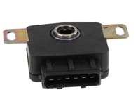 Throttle valve switch. Porsche 928 GTS 994>> - 92860615702, 92860615701, 0280120437 Throttle valve switch. Porsche 928 GTS 994>> - 92860615702, 92860615701, 0280120437