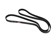 Correa de transmisión. Porsche 718 Boxster S y 718 Cayman S 2.5Ltr - 9A210222400