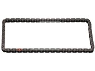 Engine Oil Pump Drive Chain Porsche 970 Panamera 3.6L 2010-2016 - 94610725200, 94610725201, 44396, 50047605 Engine Oil Pump Drive Chain Porsche 970 Panamera 3.6L 2010-2016 - 94610725200, 94610725201, 44396, 50047605