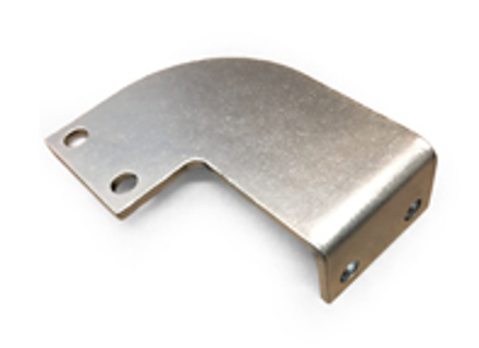 Fuel pump bracket. Porsche 356 Carrera - 547084052