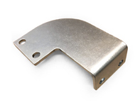 Fuel pump bracket. Porsche 356 Carrera - 547084052