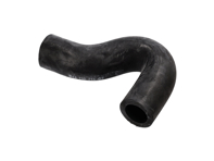 Tubo in gomma - Valvola di controllo dell'aria al minimo - per Porsche 944 S 1987-1988 - 94411021402 Tubo in gomma - Valvola di controllo dell'aria al minimo - per Porsche 944 S 1987-1988 - 94411021402