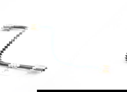 前刹车卡钳至柔性软管，右侧。保时捷 911 65-68 - 90135560400, 90135560401, 90135560402, 90135560403