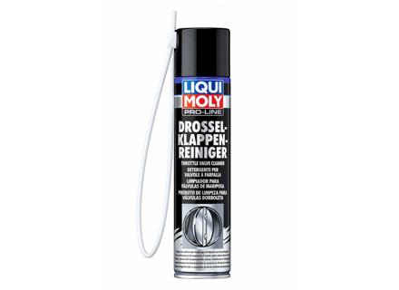 LIQUI MOLY Pro-Line Drosselklappenreiniger 400 ml - 5111