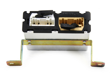 Central computer. Porsche 964 Carrera - 964641330X, 964641330U, 96464133000