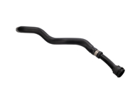 Durite de liquide de refroidissement. Porsche 958 Cayenne 3.0L Hybride / Diesel / 3.6L Essence 2010-2017 - 95810626110