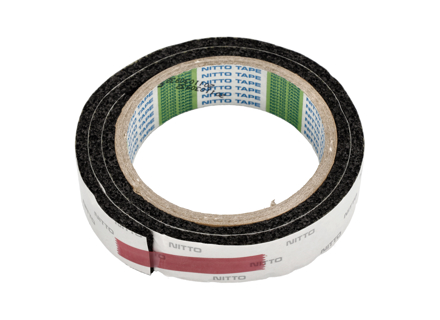 Nastro sigillante per tetto. Porsche 986 / 987.1 / 987.2 Boxster / 993 Carrera 1994-12 - 00004320329