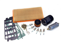 Kit d'entretien de service pour Porsche 911 81-83 204bhp Grand kit huile, filtres à air, bougies d'allumage, + Plus - 91110095600, 93010776403, 92811014705, 91111018502, 93011340100, 90012311830, 99917016290, 93010590201 Kit d'entretien de service pour Porsche 911 81-83 204bhp Grand kit huile, filtres à air, bougies d'allumage, + Plus - 91110095600, 93010776403, 92811014705, 91111018502, 93011340100, 90012311830, 99917016290, 93010590201