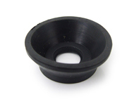 Dust boot cover for steering track rod. Porsche 356 - 35647314 Dust boot cover for steering track rod. Porsche 356 - 35647314