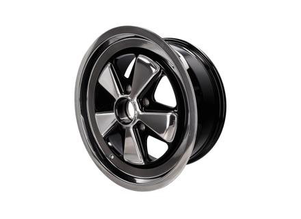 17" jantes en alliage de style 548 Fuchs RSR 7.5J ET35 pour voiture Porsche - 548A01707535, 548A01709016