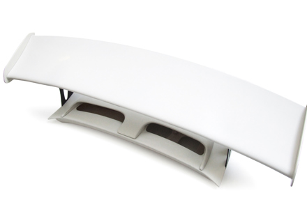 保时捷 997 GT3 RSR 车型后扰流板 - 9975122000