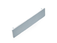 Piastra di montaggio per scritte. Porsche 911 1970-77 - 91155910700, 91155901502, 91155901503 Piastra di montaggio per scritte. Porsche 911 1970-77 - 91155910700, 91155901502, 91155901503