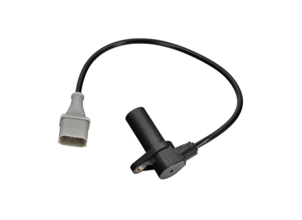 脉冲/速度传感器。保时捷 Boxster 986 / 996 - 98660611202, 0261210204, 99660611201, 98660611200, 98660611201, 98660611202, 99660611200, 99660611201 - URO-016892